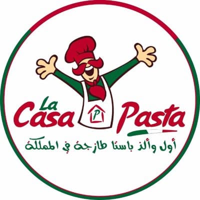 Casa Pasta